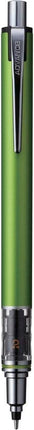 uni Mitsubishi Pencil Mechanical Pencil, Kuru Toga Advance, 0.5mm, Lime Green, M5-559 1P, M55591P.5