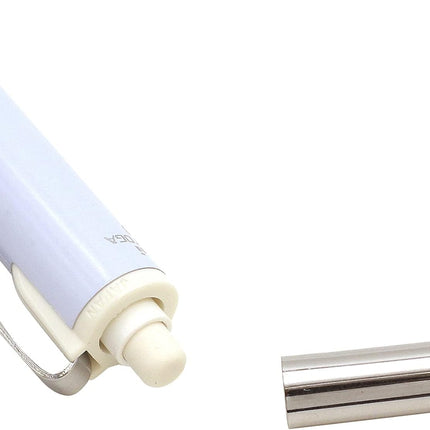 uni Mitsubishi Pencil Mechanical Pencil, Kuru Toga Advance Limited Edition, 0.3mm, PT Blue, M3-559 1P, M35591P.PTB