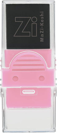 KUTSUWA Eraser MaZi-Keshi Pink RE044PK