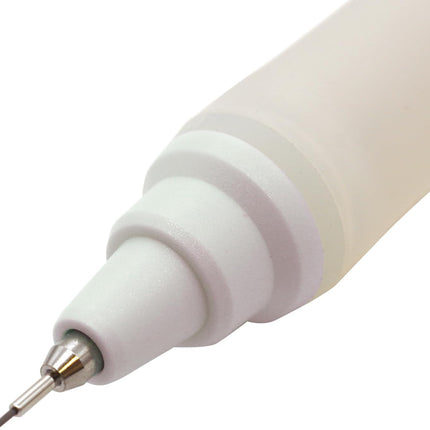 uni Mitsubishi Pencil Mechanical Pencil, uni ?-gel Switch Limited Edition, 0.5mm, Pale Purple, M5-1009GG 1P, M51009GG1PPP