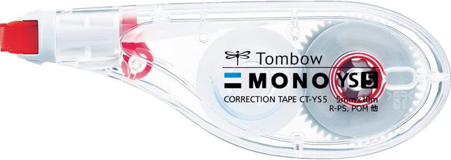 Tombow, Correction Tape, MONO YS, YS5, 5mm, CT-YS5