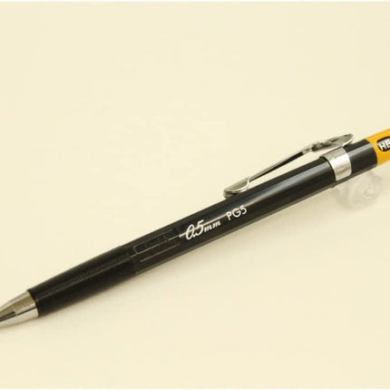 Pentel Mechanical Pencil GraphPencil 0.5mm PG5-AD