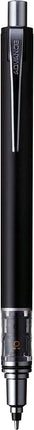 uni Mitsubishi Pencil Mechanical Pencil, Kuru Toga Advance, 0.5mm, Black, M5-559 1P, M55591P.24