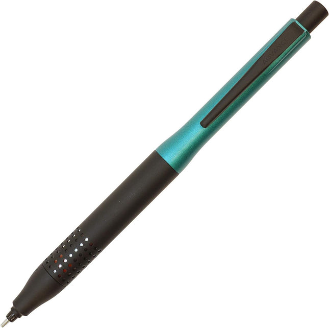 uni Mitsubishi Pencil Mechanical Pencil, Kuru Toga Advance Upgrade Model Limited Edition, 0.5mm, Teal Green, M5-1030 1P, M510301P.TGB
