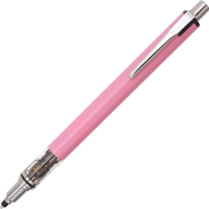 uni Mitsubishi Pencil Mechanical Pencil, Kuru Toga Advance Limited Edition, 0.5mm, MN Pink, M5-559 1P, M55591P.MNP