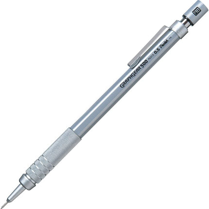Pentel Mechanical Pencil GraphGear 500 0.5mm PG515