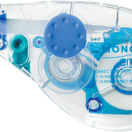 Tombow, Correction Tape, MONO ergo, ergoN6, 6mm, CT-YUXN6