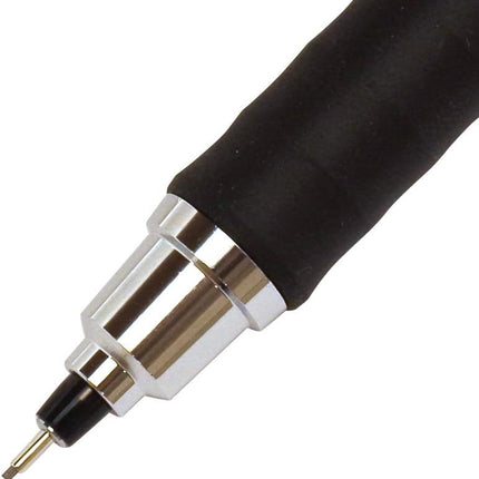 uni Mitsubishi Pencil Mechanical Pencil, Kuru Toga Rubber Grip Limited Edition, Snoopy, 0.5mm, SN Glove, M5-856PN 1P, M5856PN1P.SNG