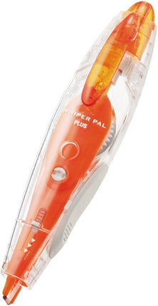 PLUS, Correction Tape, Whiper Pal, 4.2mm, Orange, WH-034, 43-146