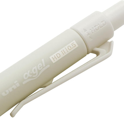 uni Mitsubishi Pencil Mechanical Pencil, uni ?-gel Switch Limited Edition, 0.5mm, Pale Purple, M5-1009GG 1P, M51009GG1PPP