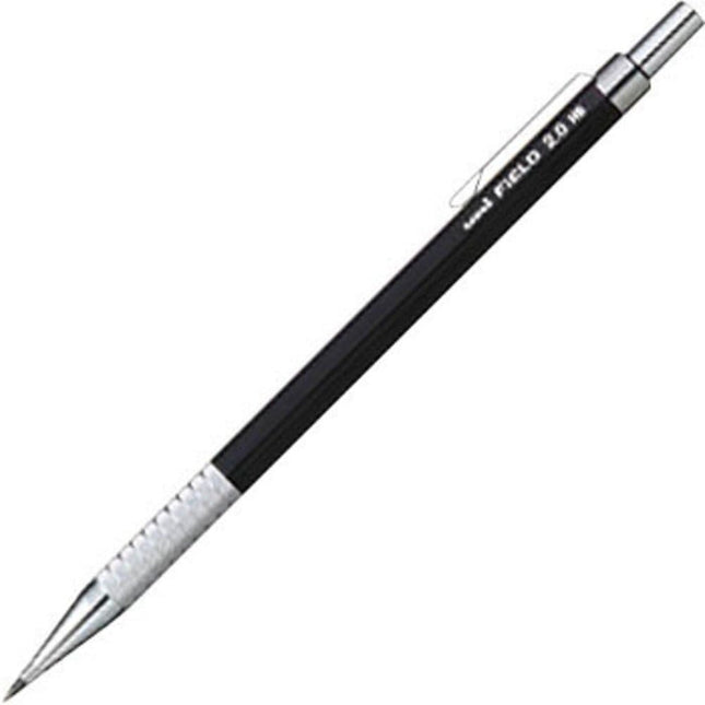 uni Mitsubishi Pencil Mechanical Pencil for Architects, uniFiELD Shokunin Senka, 2.0mm, HB