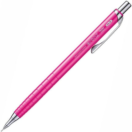 Pentel Mechanical Pencil Orenz XPP503-P 0.3mm Pink