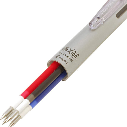 PILOT FriXion Ball 4 038 Gradient Light Blue LKFB-80UF-GRLB