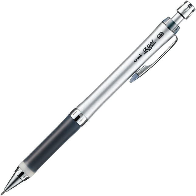 uni Mitsubishi Pencil Mechanical Pencil, uni ?-gel Slim Soothing Type, 0.5mm, Black, M5-807GG 1P, M5807GG1P.24