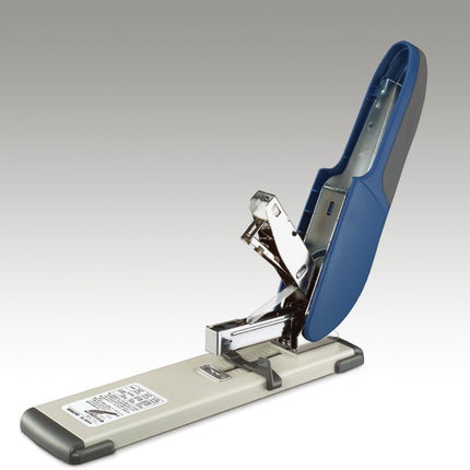 KOKUYO Stapler Large Desktop SL-M134 Compatible with No. 3 No. 3 U No. 23/13