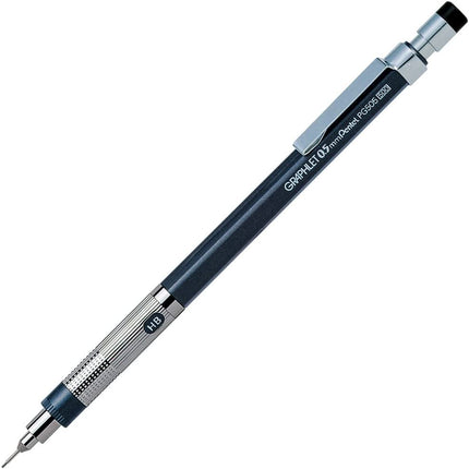 Pentel Mechanical Pencil Graphlet 0.5mm, PG505-AD