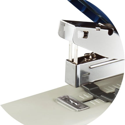 KOKUYO Stapler Large Desktop SL-M134 Compatible with No. 3 No. 3 U No. 23/13