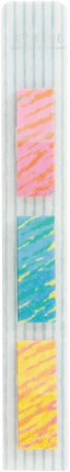 Sun-Star Stationery Sticky Notes sralit Crayon S2808536