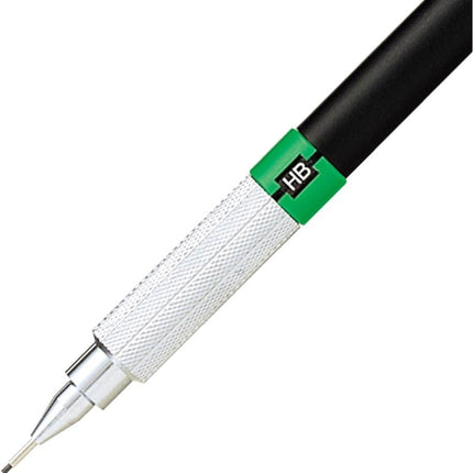 uni Mitsubishi Pencil Mechanical Pencil, Drafting Penci, 0.9mm, Black, M9-552, M9552.24