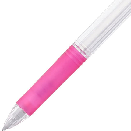 Pentel Mechanical Pencil .e-sharp 0.5mm AZ125-P Pink