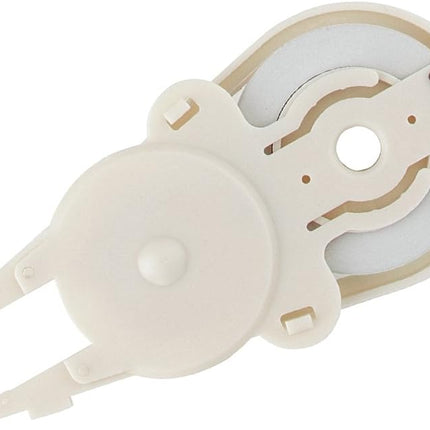 PLUS, Correction Tape, Whiper Slide Refill Tape, 4.2mm, White, 42-805