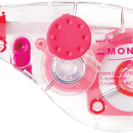 Tombow, Correction Tape, MONO ergo, ergoN5, 5mm, CT-YUXN5