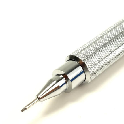uni Mitsubishi Pencil Mechanical Pencil, Drafting Penci, 0.5mm, Black, M5-552, M5552.24