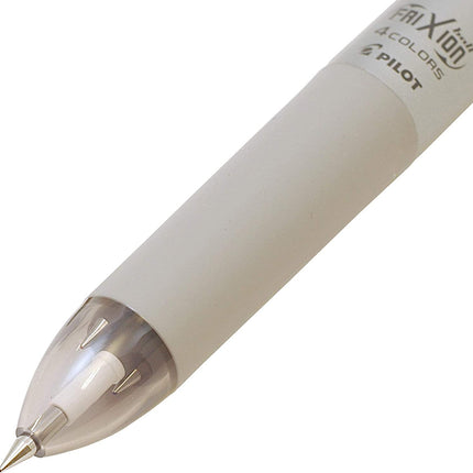 PILOT FriXion Ball 4 038 Gradient Light Blue LKFB-80UF-GRLB
