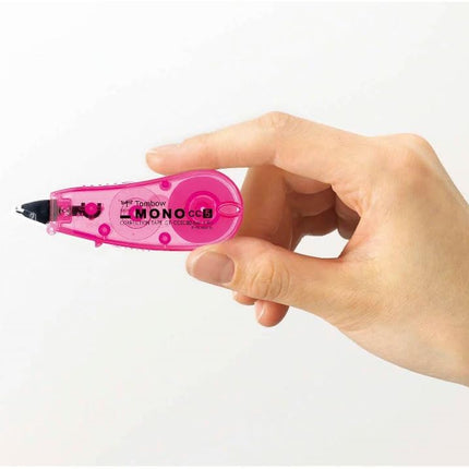 Tombow, Correction Tape, MONO CC, CC8.4, 8.4mm, CT-CC8.4