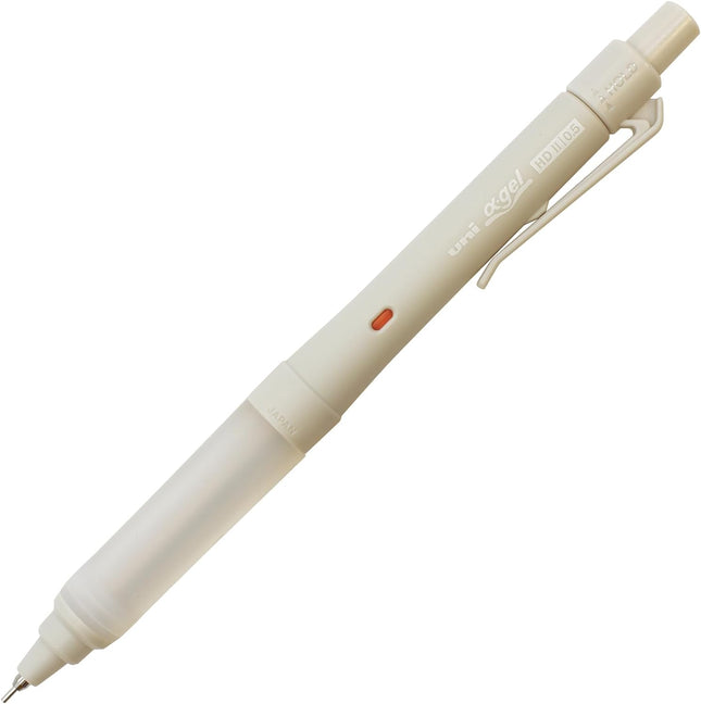 uni Mitsubishi Pencil Mechanical Pencil, uni ?-gel Switch Limited Edition, 0.5mm, Gray, M5-1009GG 1P, M51009GG1PGR