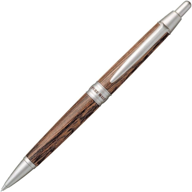 uni Mitsubishi Pencil Mechanical Pencil, PURE MALT, 0.5mm, Dark Brown, M5-1025, M51025.22