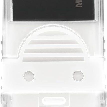 KUTSUWA Eraser MaZi-Keshi White RE044WH