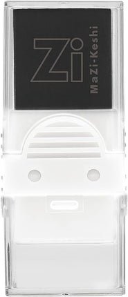 KUTSUWA Eraser MaZi-Keshi White RE044WH