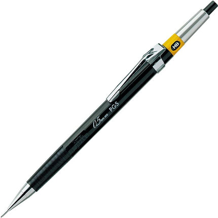 Pentel Mechanical Pencil GraphPencil 0.5mm PG5-AD