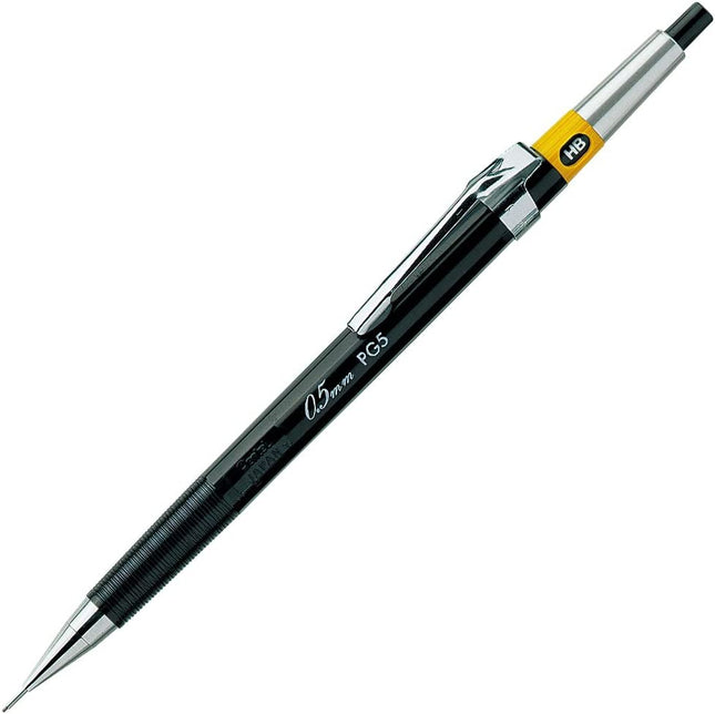 Pentel Mechanical Pencil GraphPencil 0.5mm PG5-AD