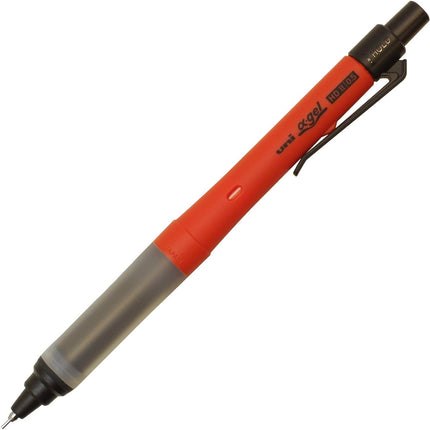 uni Mitsubishi Pencil Mechanical Pencil, uni ?-gel Switch, 0.5mm, Limited Color Orange, M5-1009GG 1P, M51009GG1P.OR