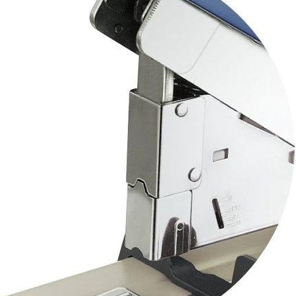 KOKUYO Stapler Large Desktop SL-M137 Compatible with No. 23/24