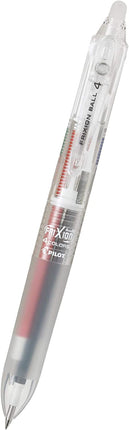 PILOT FriXion Ball 4 Non-Color LKFB-80UF-NC