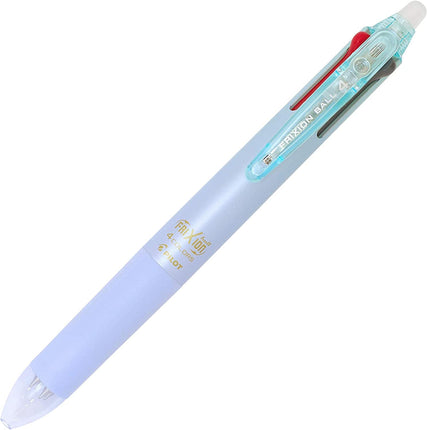 PILOT FriXion Ball 4 038 Gradient Light Blue LKFB-80UF-GRLB