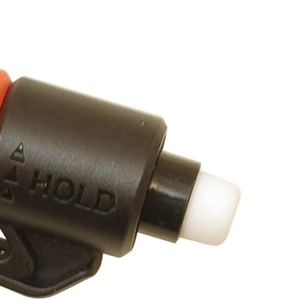 uni Mitsubishi Pencil Mechanical Pencil, uni ?-gel Switch, 0.5mm, Limited Color Orange, M5-1009GG 1P, M51009GG1P.OR