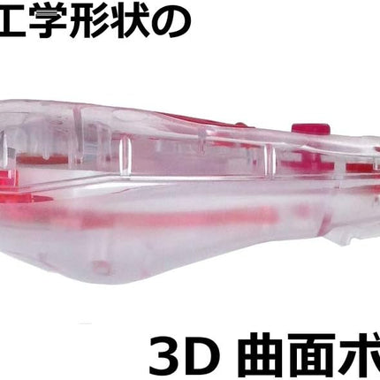 Tombow, Correction Tape, MONO ergo Refill Cartridge YURN4, 4.2mm, CT-YURN4