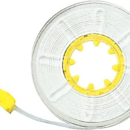 PLUS, Correction Tape, Whiper Eco Refill Tape, 4mm, Yellow, WH-304TR, 42-279