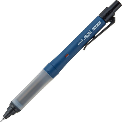 uni Mitsubishi Pencil Mechanical Pencil, uni ?-gel Switch, 0.5mm, Navy, M5-1009GG 1P, M51009GG1P.9