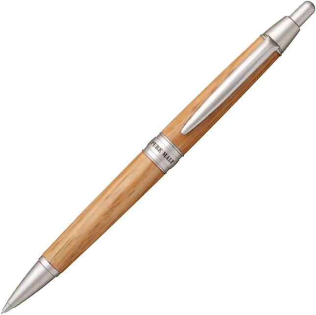 uni Mitsubishi Pencil Mechanical Pencil, PURE MALT, 0.5mm, Natural, M5-1025, M51025.70