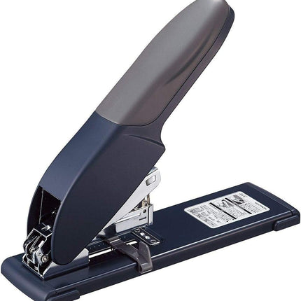 KOKUYO Heavy-Duty Stapler Ratch Kiss 100 SL-M210 Set of 3