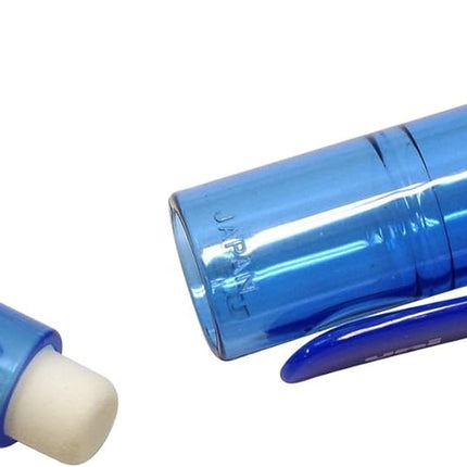 uni Mitsubishi Pencil Mechanical Pencil, Erasable Color Lead, uni Color, 0.5mm, Mint Blue, M5-102C, M5102C.32