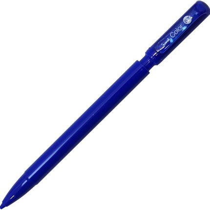 uni Mitsubishi Pencil Mechanical Pencil, Erasable Color Lead, uni Color, 0.7mm, Blue, M7-102C, M7102C.33