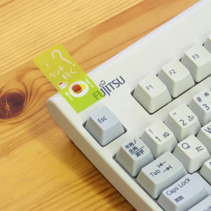 Sun-Star Stationery Piri-it! IV Go Drinking (Nomi Iku) S2808030
