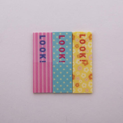 Sun-Star Stationery Piri-it! III LOOK G S2805332