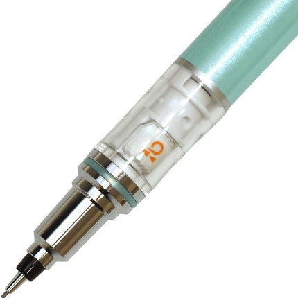 uni Mitsubishi Pencil Mechanical Pencil, Kuru Toga Advance, 0.5mm, Lavender, M5-559 1P, M55591P.LV